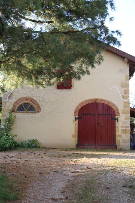 Gite Calme Et Cosy, Toutes Commodites Et Tourisme Vigny-les-Paray Exterior photo